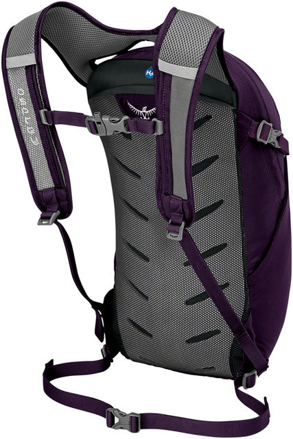 Osprey Daylite Backpack - Purple, One Size-1