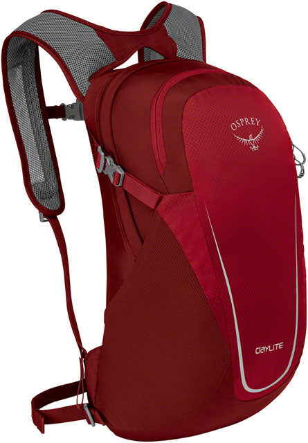 Osprey Daylite Backpack - Cosmic Red, One Size-0