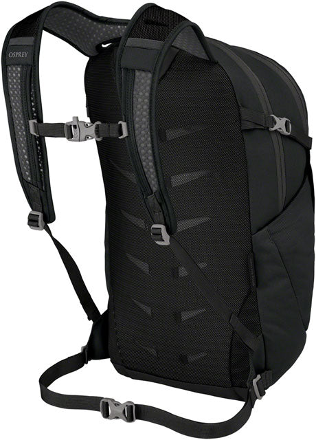 Osprey Daylite Plus Backpack - Black, One Size-1