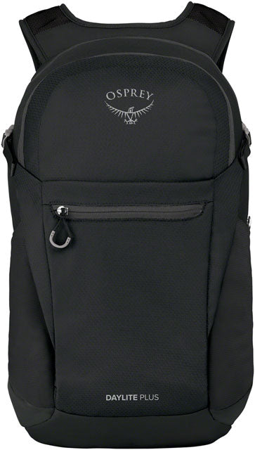 Osprey Daylite Plus Backpack - Black, One Size-0