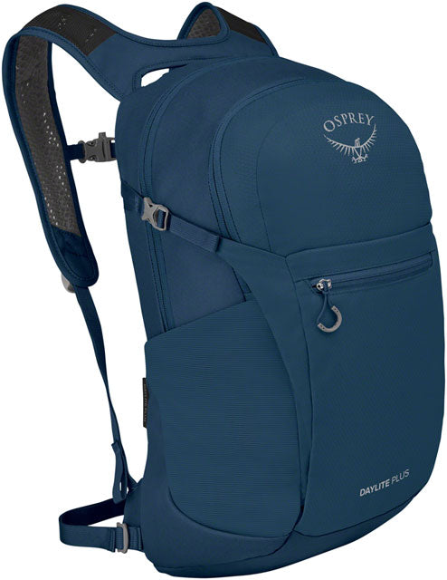 Osprey Daylite Plus Backpack - Blue, One Size-0