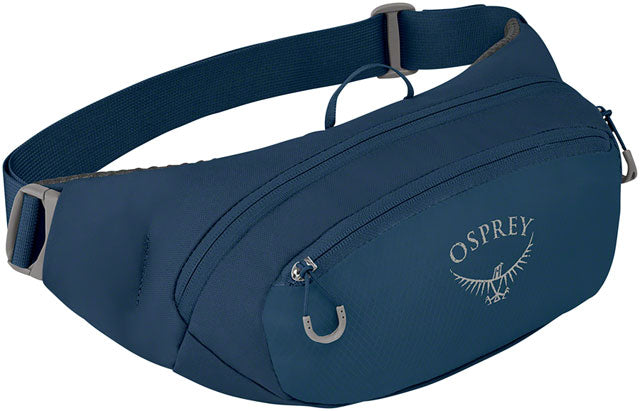 Osprey Daylite Waist Pack - Wave Blue, One Size-0