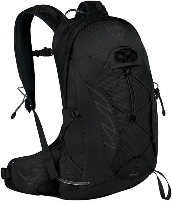 Osprey Talon 11 Backpack - Black, LG/XL-0