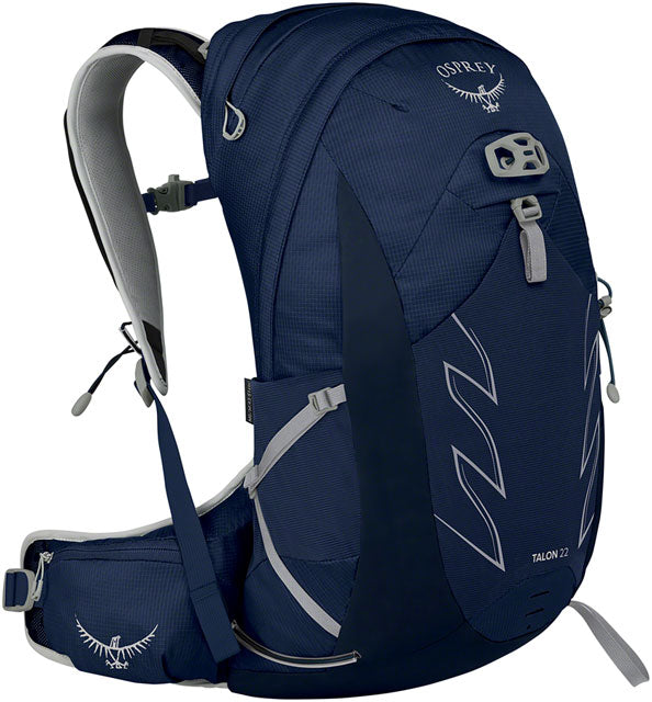 Osprey Talon 22 Backpack - Blue, LG/XL-0