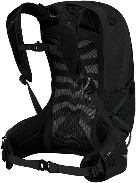 Osprey Talon 22 Backpack - Black, LG/XL-1
