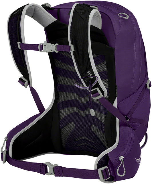 Osprey Tempest 20 Backpack - Women's, Purple XS/SM-1