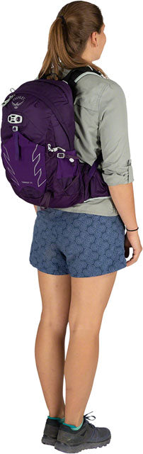 Osprey Tempest 20 Backpack - Women's, Purple MD/LG-2