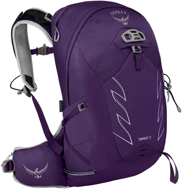 Osprey Tempest 20 Backpack - Women's, Purple MD/LG-0