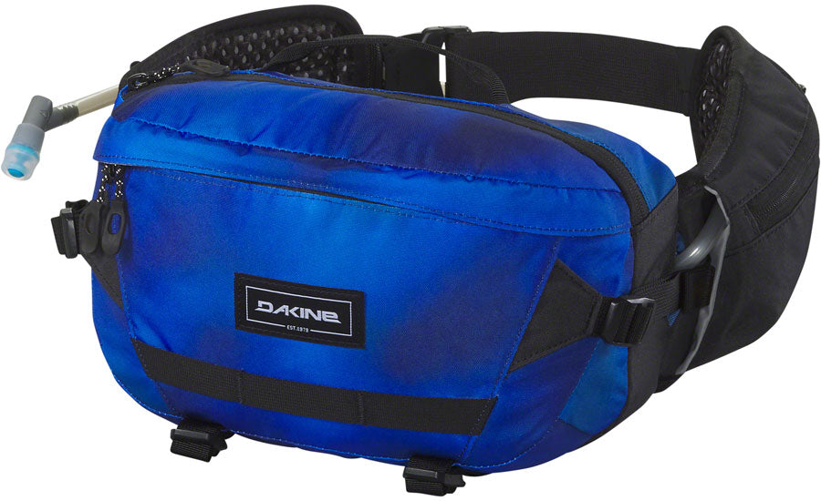 Dakine Hot Laps Hydration Pack - 5L, Blue Haze