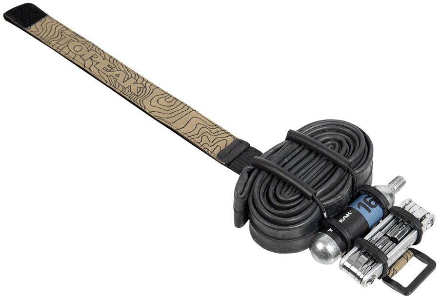 Topeak Elementa Tool Strap, Medium, 69 x 2.5cm