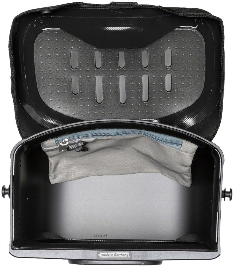 ortlieb lenkertasche ultimate six classic Ortlieb Handlebar Bag
