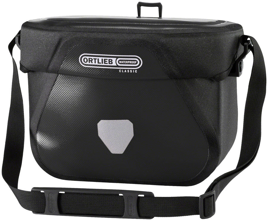 Ortlieb Ultimate Six Classic