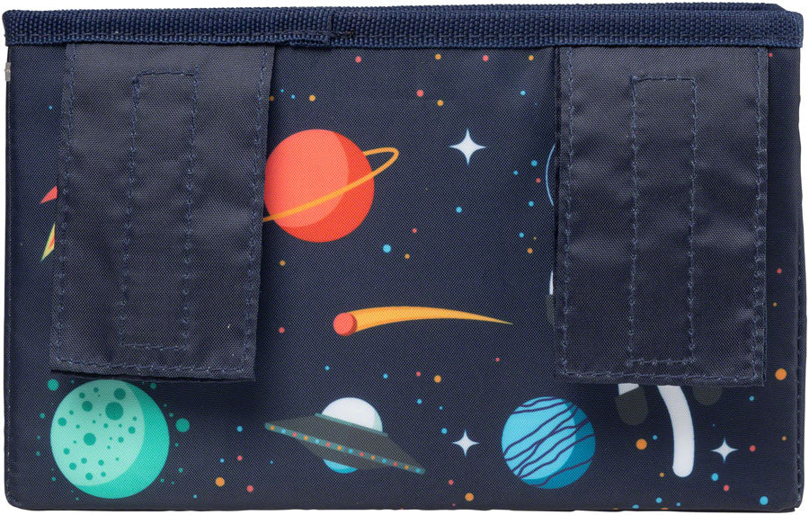 MSW Kids Space Kitty Handlebar Bag