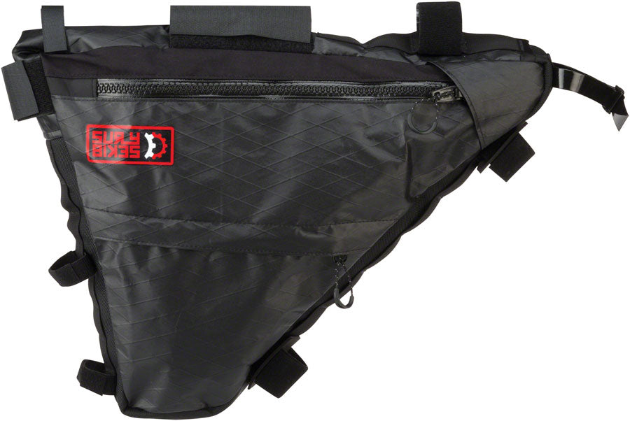 Surly Straggle-Check Frame Bag for size 38/42 Cross Check and Stragglers