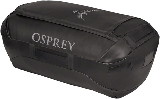 Osprey Transporter 95 Duffle - Black-1