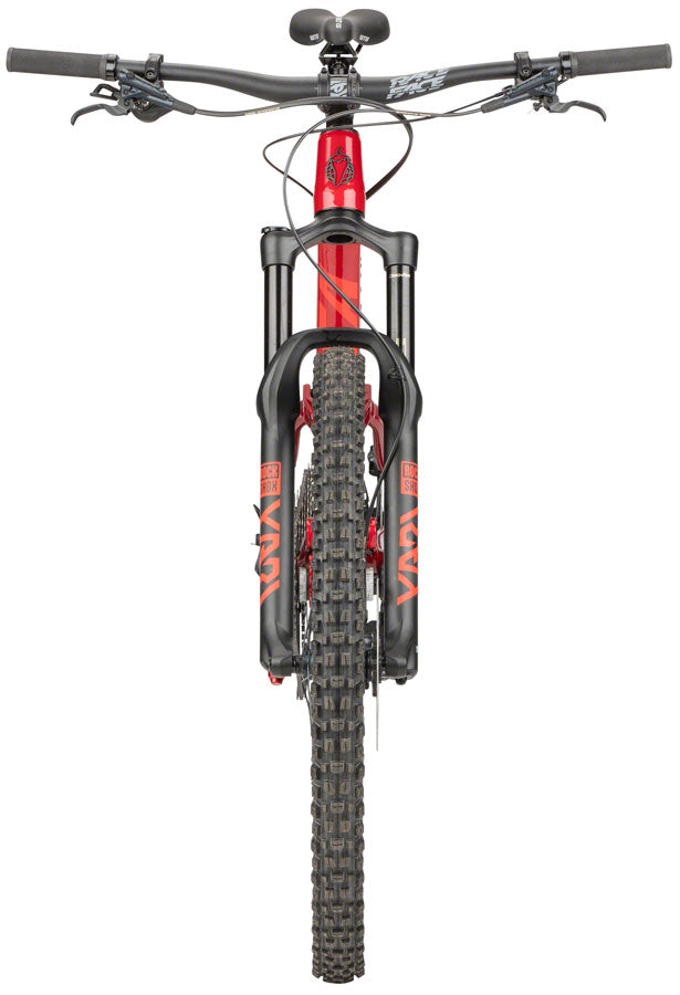 Salsa Blackthorn SLX Bike - 29", Aluminum, Red, Medium