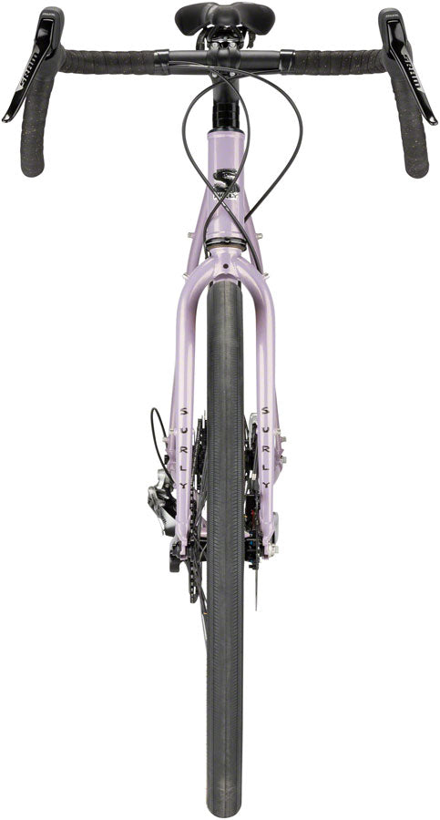 Surly Midnight Special Bike - 650b, Steel, Metallic Lilac, 54cm