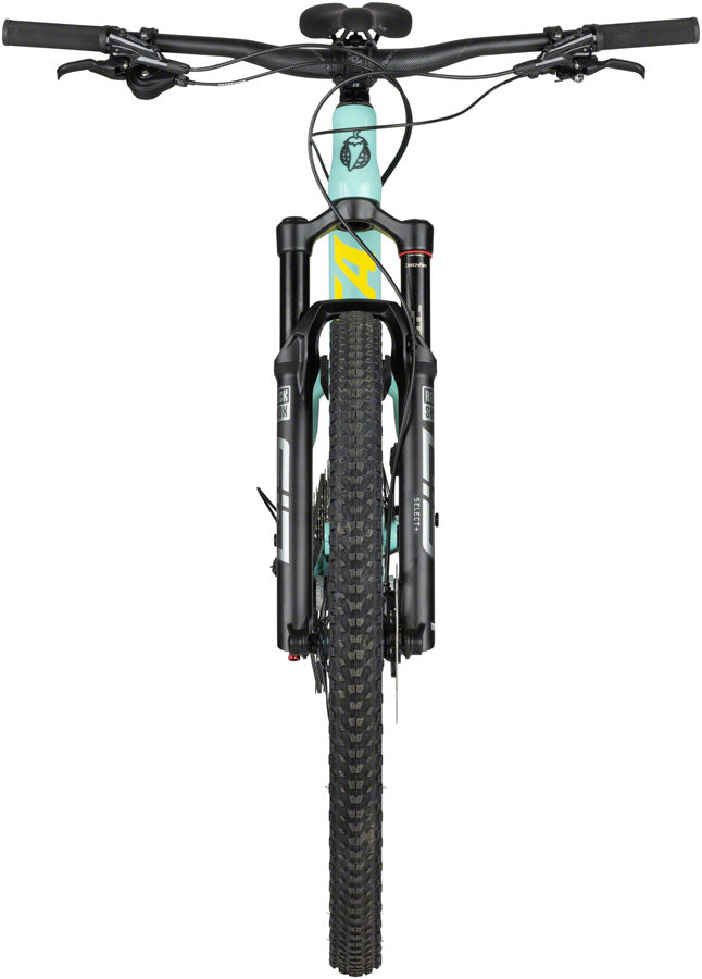 Salsa Spearfish C SLX Bike - 29", Carbon, Green, Small