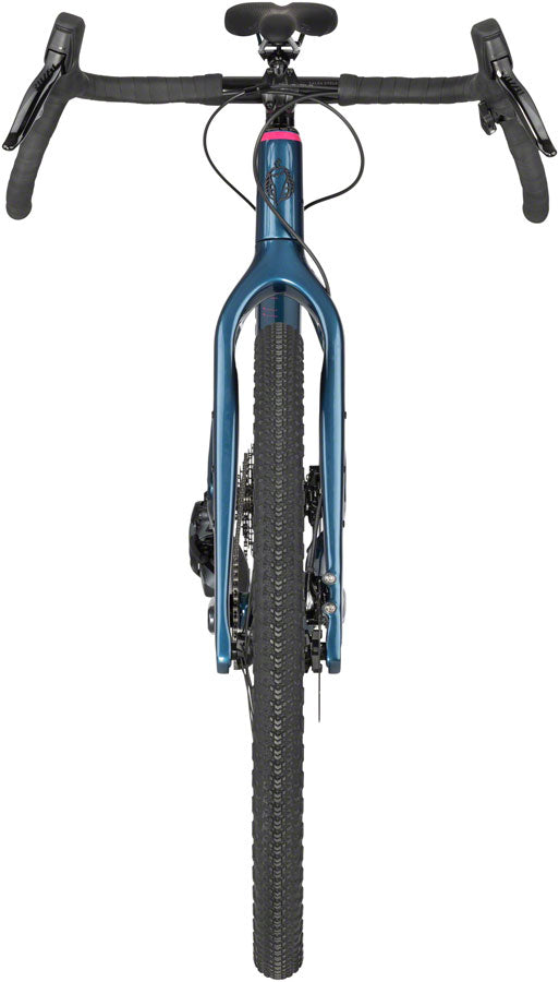 Salsa Cutthroat C GX Eagle Bike - 29", Carbon, Dark Blue, 58cm