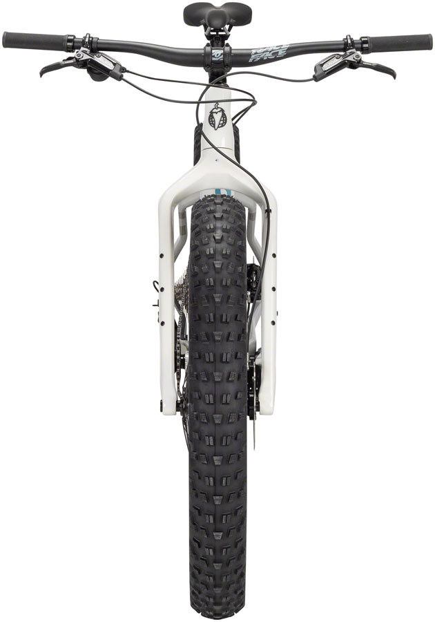 Salsa Beargrease Carbon SLX Fat Tire Bike - 27.5" Carbon Gray Fade Medium