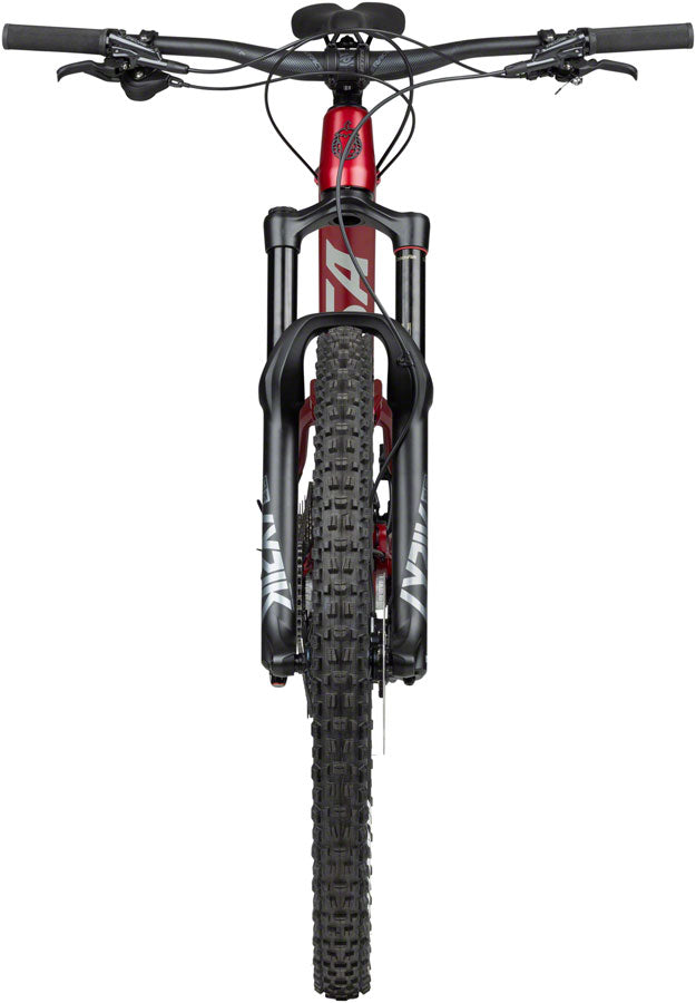 Salsa Blackthorn Carbon SLX Bike - 29", Carbon, Red, Small