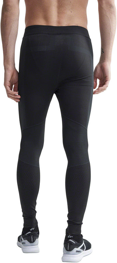 Craft Active Intensity Pants - Black/Asphalt, Men's, Small