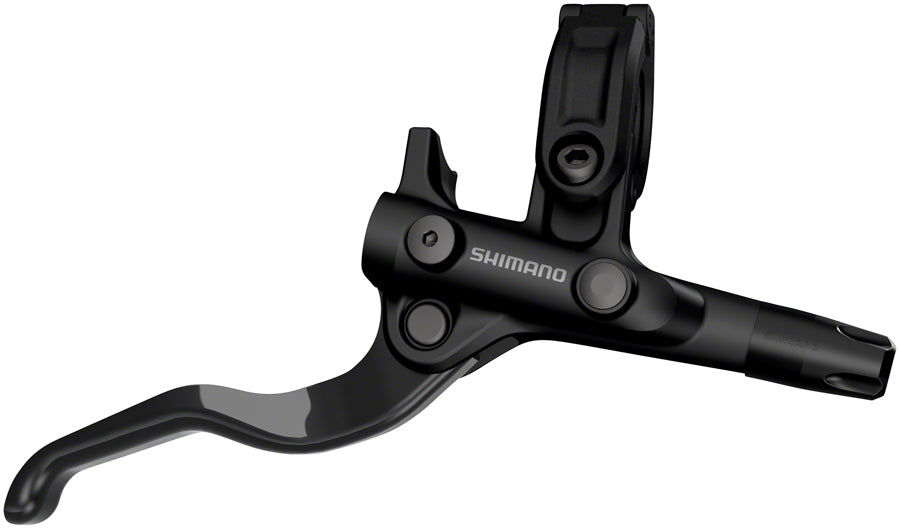 Shimano Deore BL-M4100 Replacement Hydraulic Brake Lever - Right Gray