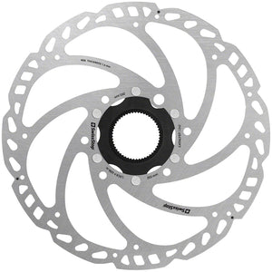 SwissStop Catalyst One CL Rotor 203mm Center Lock