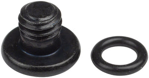 ST-EF505 Bleed Screw M5X4.5 & O-ring