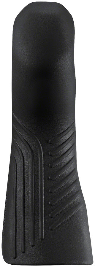 Shimano GRX BL-RX610-L Brake Lever - Left, For Hydraulic Disc Brake, Lever Only