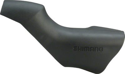 Shimano ST-RS505 STI Lever Hoods Black Pair