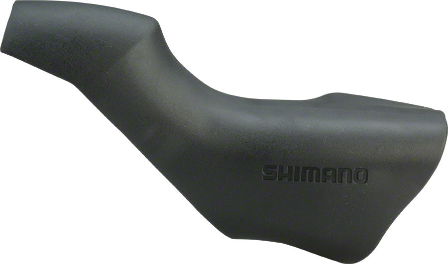 Shimano ST-RS505 STI Lever Hoods Black Pair