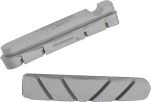 Zipp Tangente Platinum Pro Evo Brake Pad Inserts Carbon Rims SRAM/Shimano 1 Pair