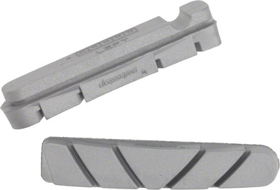 Zipp Tangente Platinum Pro Evo Brake Pad Inserts Carbon Rims SRAM/Shimano 1 Pair