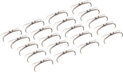 SRAM Maven Disc Brake Pad Spreader Spring - Fits Maven 2024+ 4-Piston Calipers 20 pcs.