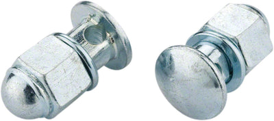 Jagwire 5mm Cable Anchor Bolt, Bag/25