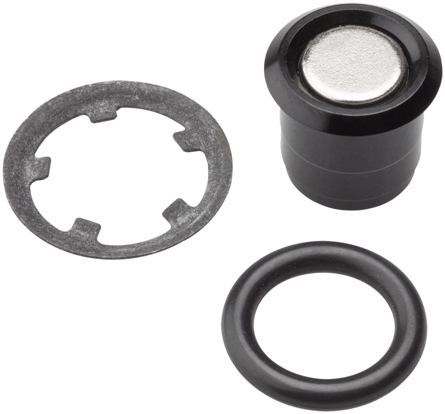 Magura Sensor Magnet for Disc Rotor - For Storm HC (180 mm) MDR-C, and MDR-P Rotors