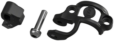 Magura Shiftmix 4 Handlebar Clamp - Shimano I-Spec EV Shifters, Left