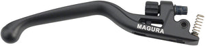 Magura MT C ABS Lever Blade - 3-Finger Aluminum Black