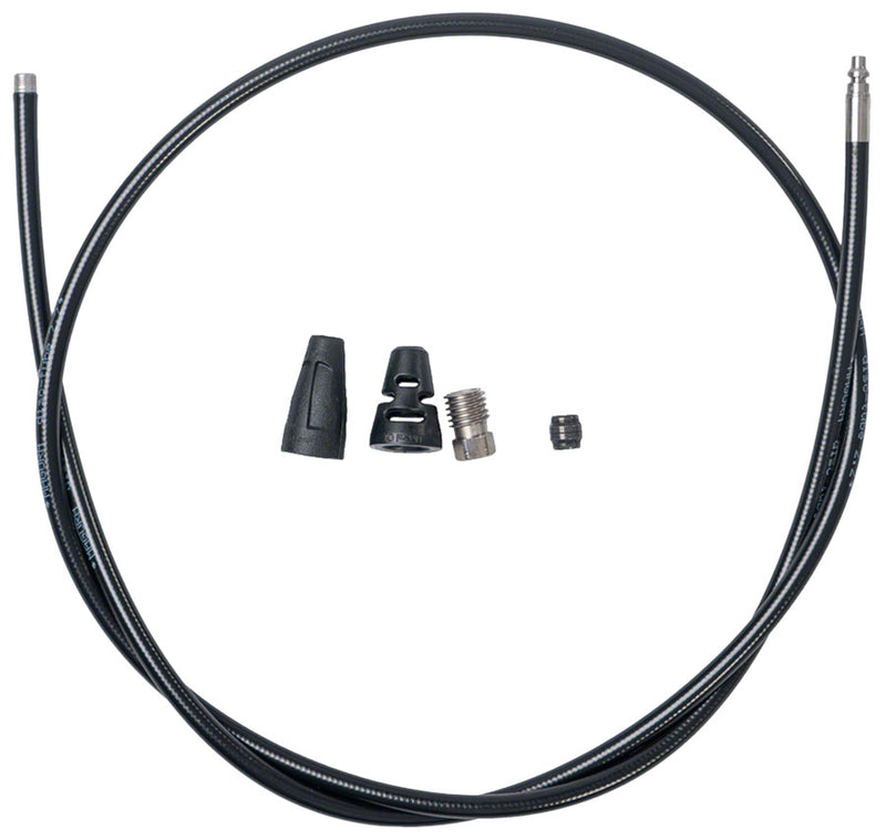 Magura MT C ABS Disc Brake Hose - 900mm