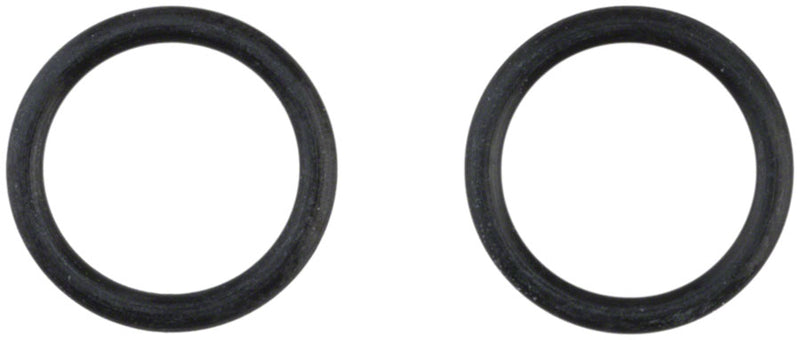 Jagwire DOT O-Rings for M6 Banjo Fittings, Bag of 20
