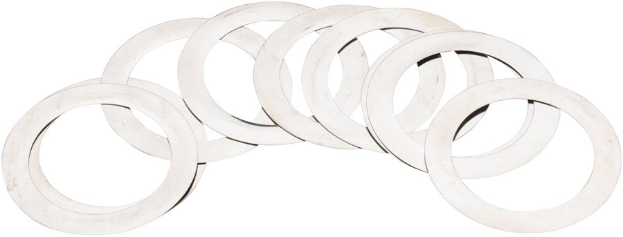 Jagwire Center Lock Lockring Washers - Pack of 10