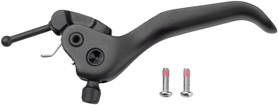 SRAM Level Ultimate Stealth Lever Blade Kit - Carbon Includes Blade Reach Knob Cam Spring Bearing C1