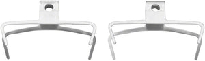 SRAM  Disc Brake Pad H-Spring - Fits Code Models  RSC A1 R B1 Ultimate Stealth Stealth Silver Stealth Bronze C1