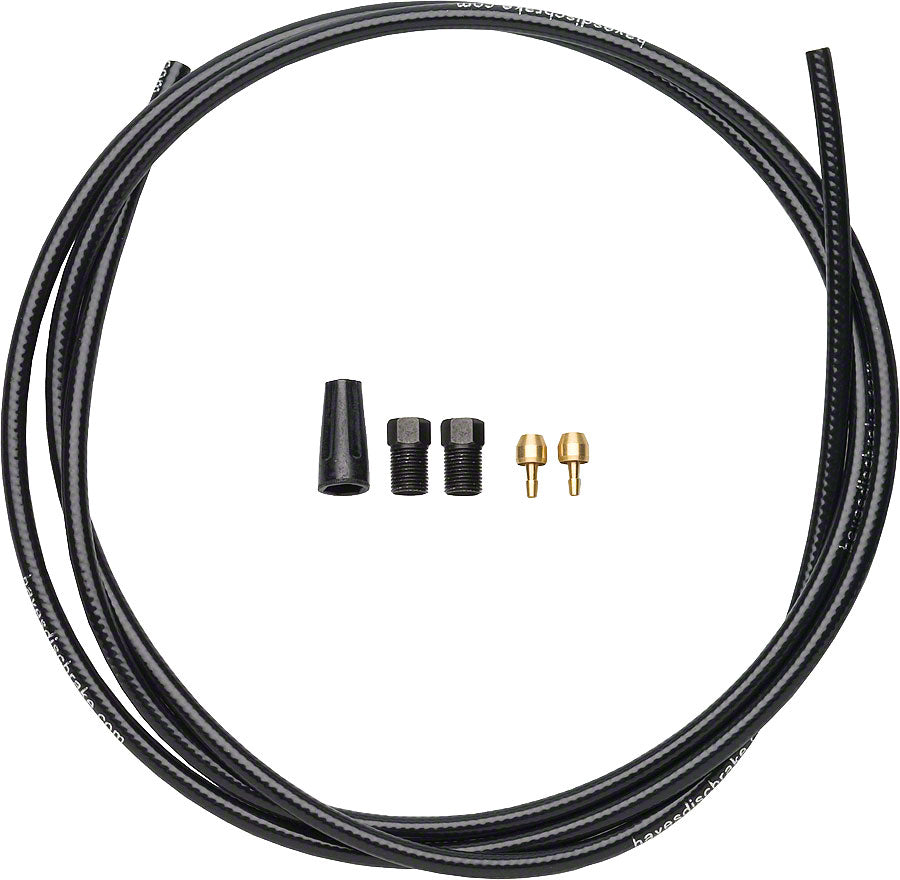 Hayes Disc Brake Hydraulic Hose Kit Rear 160cm for Sole, Dyno, Radar, Stroker Ryde