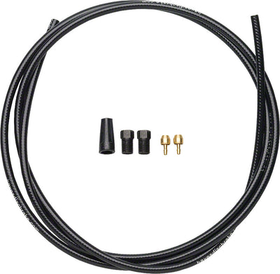 Hayes Disc Brake Hydraulic Hose Kit Rear 160cm for Sole, Dyno, Radar, Stroker Ryde