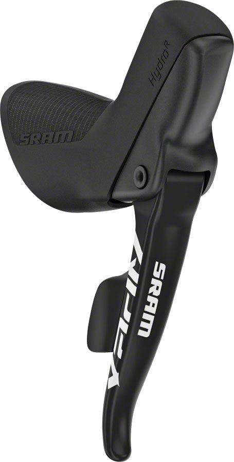 SRAM Apex Hydraulic Road Disc Brake and Right DoubleTap 11 Speed Lever, 1800mm Hose, Rotor and Bracket Sold Separately