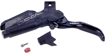 SRAM Code R Disc Brake Lever Assembly - Aluminum Lever Version 2 Diffusion BLK - Open Box, New
