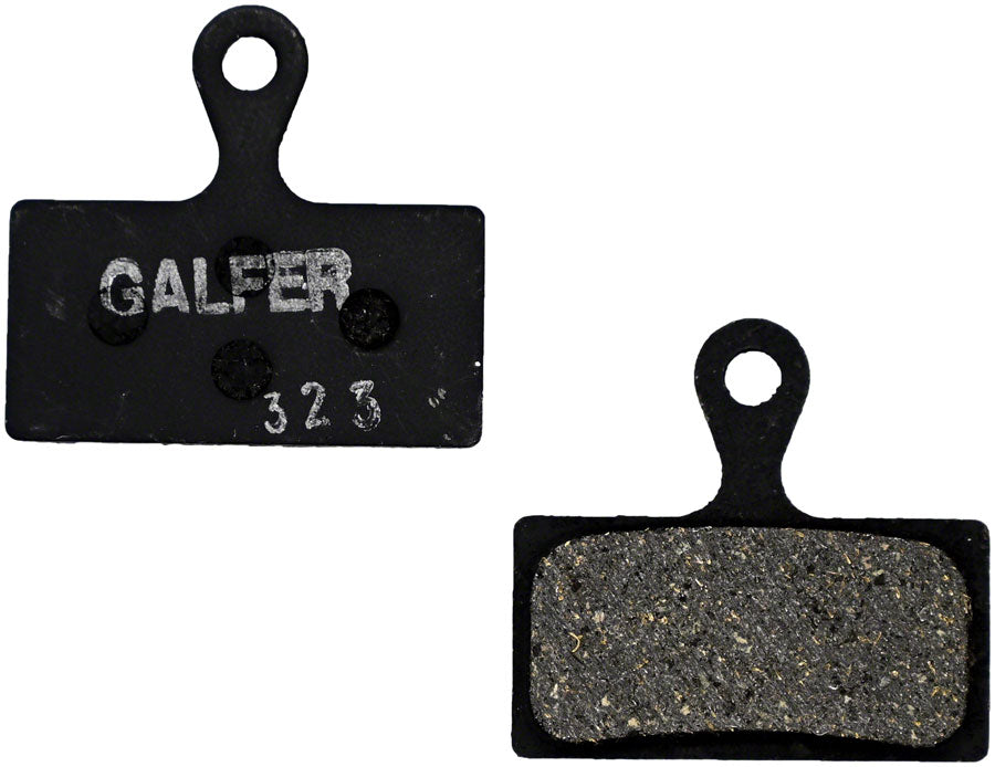 Galfer Shimano XTR (2011-18), XT (2014-), M9020/8100/988/985/980/785/675 Disc Brake Pads - Standard Compound