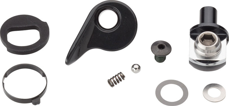 BR-R9100 Quick Release Assembly